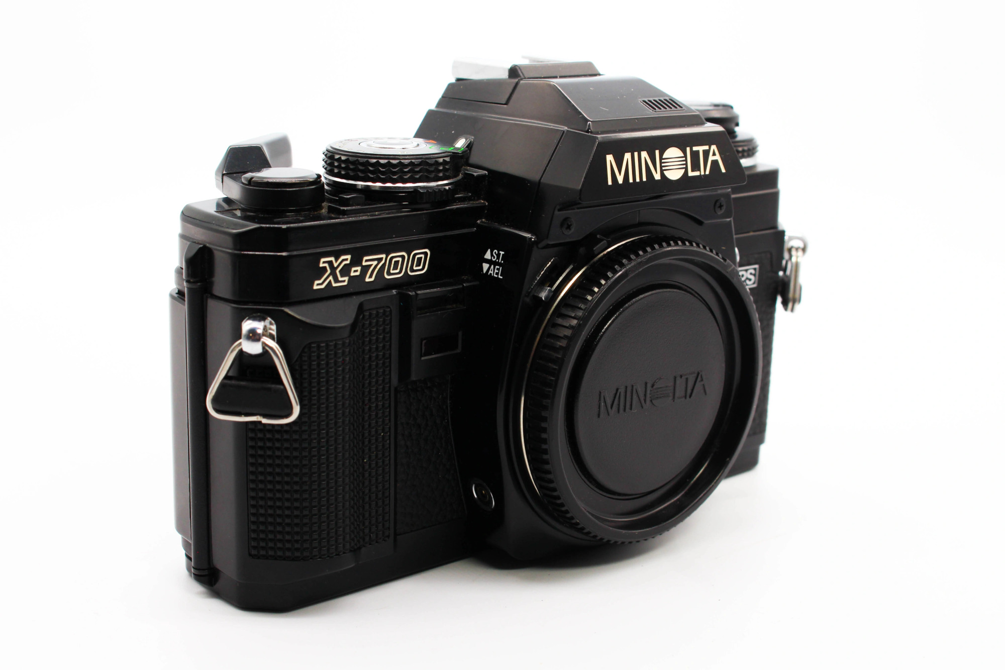 Minolta X-700, Good condition, ref XBBFJ9, photo 2 | SDS