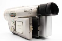 Panasonic NV-DS11, Well_used condition, ref NNANZ2, photo 4 | SDS