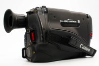 Canon UC200, Good condition, ref SXAF4S, photo 3 | SDS