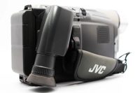 JVC GR-SXM245, Excellent condition, ref X38KHH, photo 3 | SDS