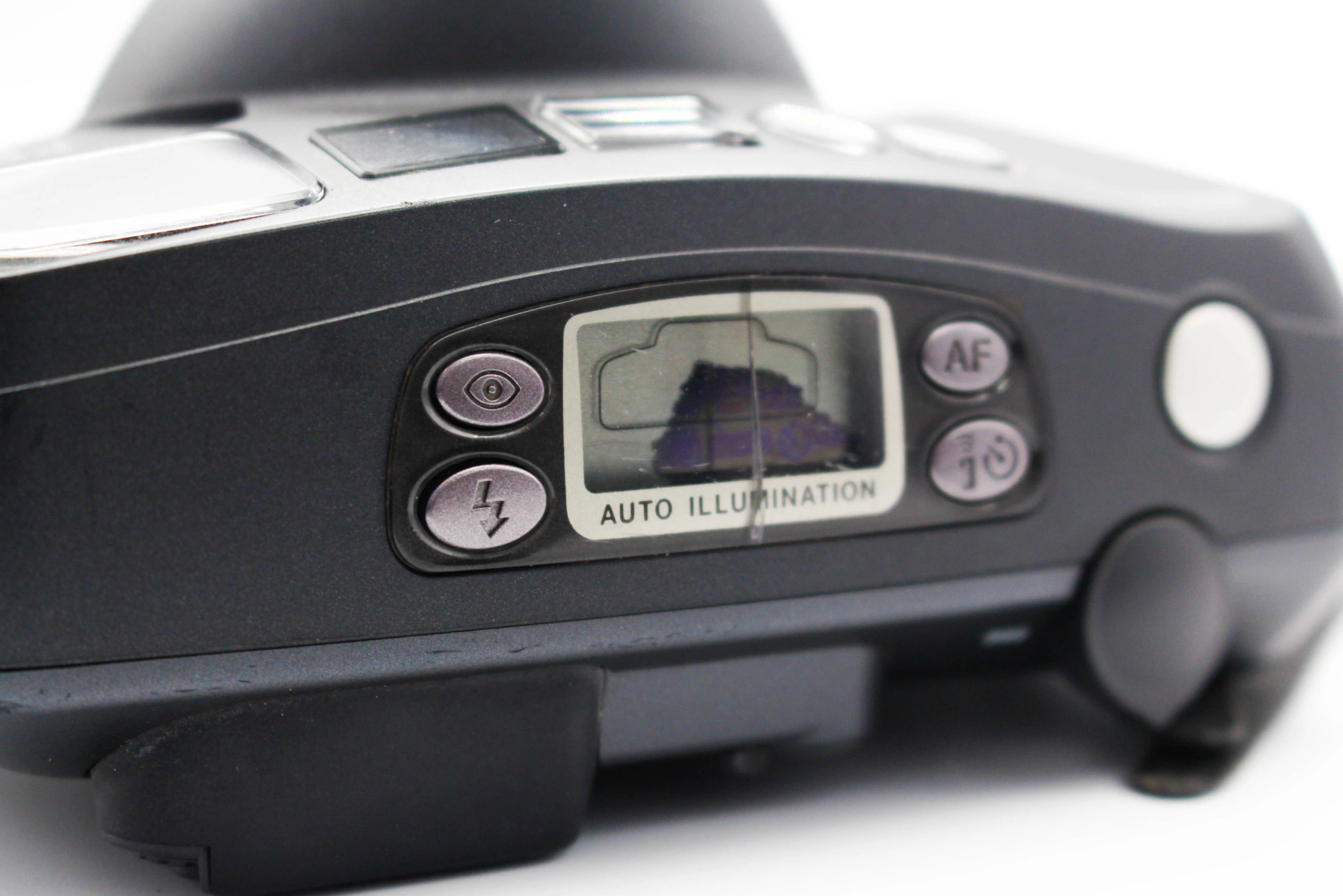 Pentax Espio 140, Faulty condition, ref LJL8D, photo 6 | SDS