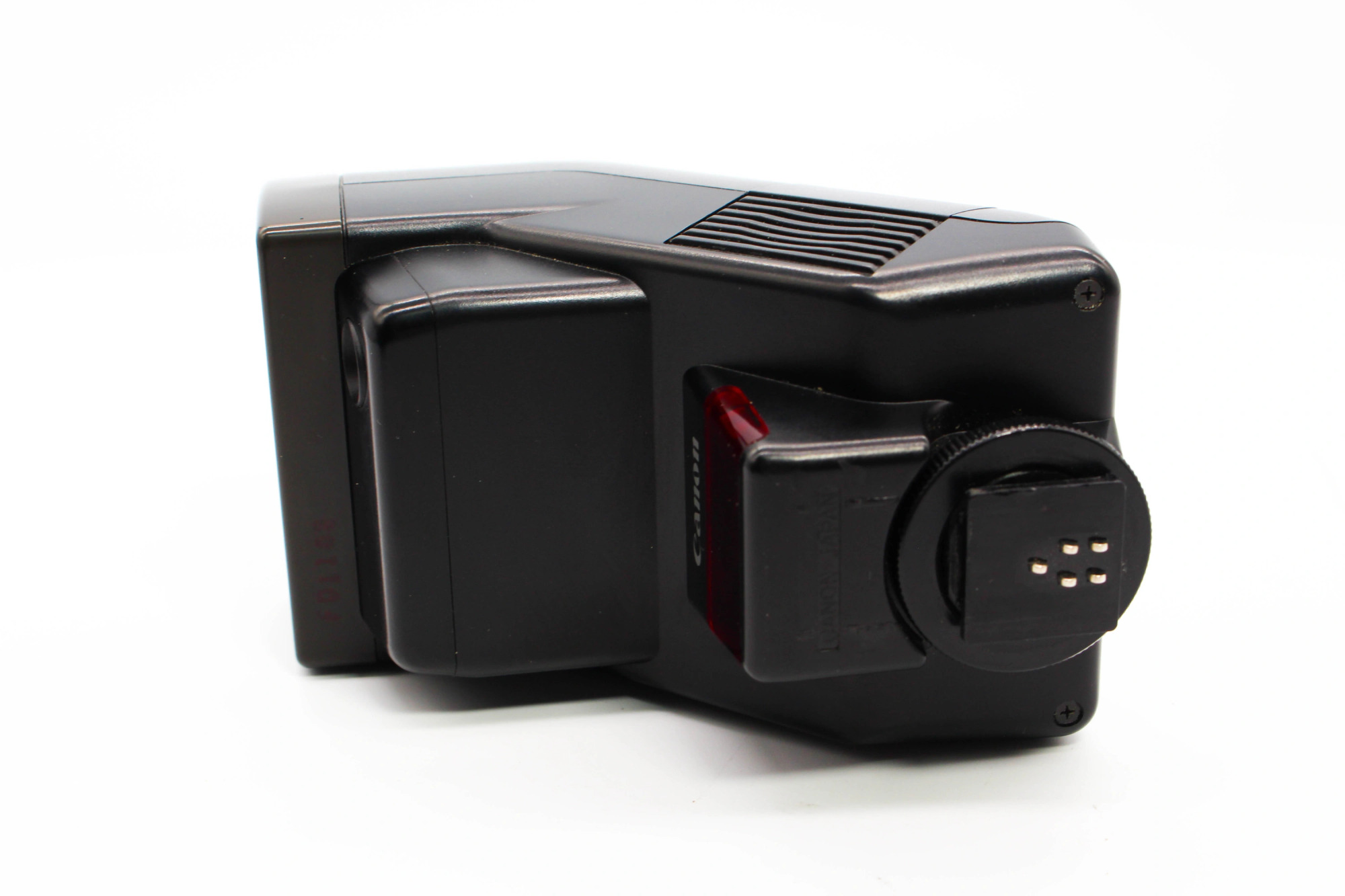 Canon Speedlite 300EZ, Excellent condition, ref ATMPL3, photo 4 | SDS
