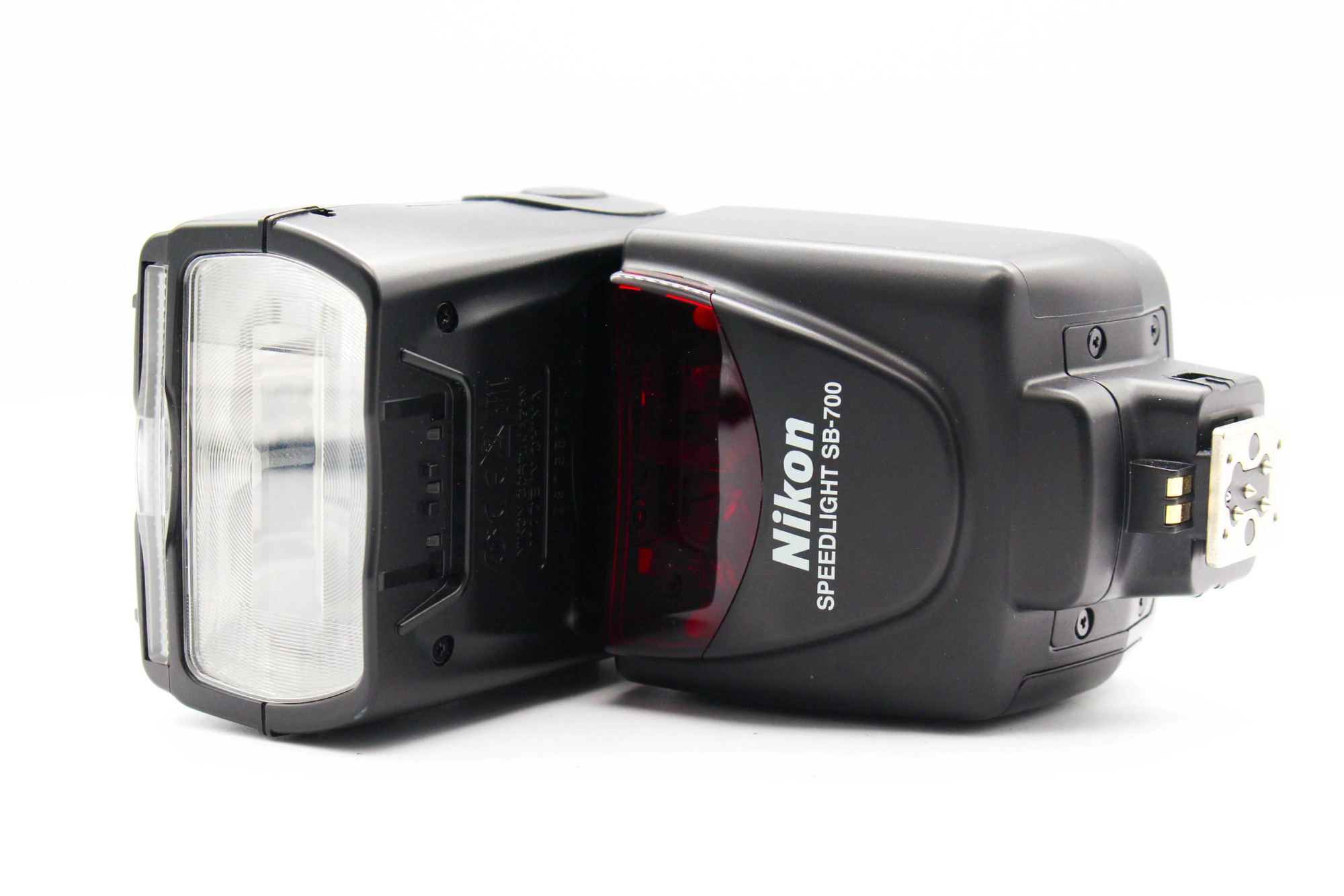 Nikon SB-700 Speedlight, Like_new condition, ref A72ZZ, photo 1 | SDS