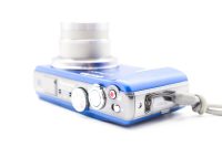 Panasonic Lumix DMC-TZ20, Like_new condition, ref 7WA38C, photo 5 | SDS