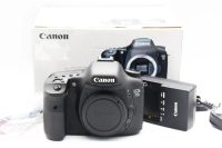 Canon EOS 7D, Excellent condition, ref WDH8J, photo 6 | SDS