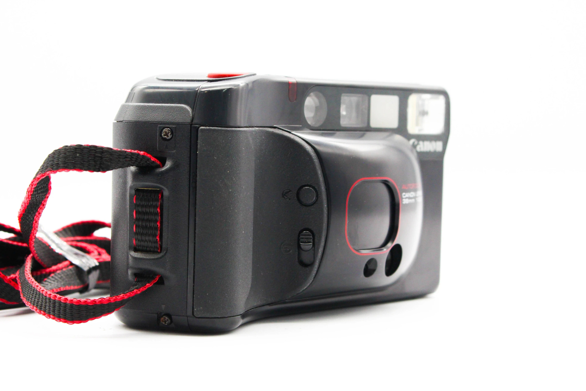 Canon Sure Shot Supreme, Good condition, ref CRF6Y, photo 2 | SDS