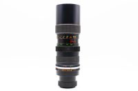 Optomax 85-205mm f/3.8 - M42 Mount, Excellent condition, ref JGY9D5, photo 1 | SDS
