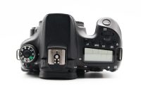 Canon EOS 70D, Excellent condition, ref WJWR5, photo 5 | SDS