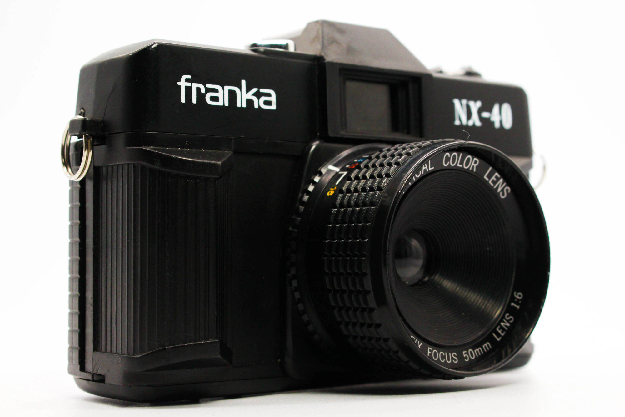 Franka NX-40, Good condition, ref C7RLM5, photo 4 | SDS
