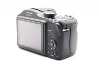 Panasonic Lumix DMC-LZ20, Excellent condition, ref P55HL, photo 3 | SDS