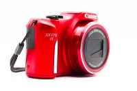 Canon Powershot SX170 IS, Well_used condition, ref SMEQC, photo 2 | SDS