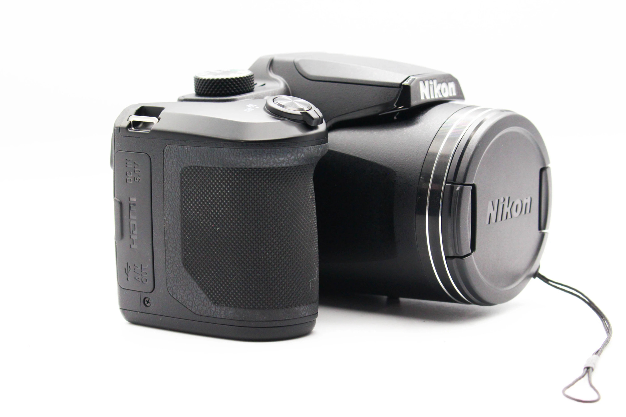 Nikon Coolpix B500, Excellent condition, ref 2VGLU, photo 2 | SDS