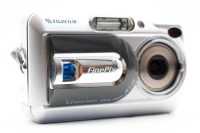 Fujifilm FinePix A330, Excellent condition, ref WWJUAY, photo 2 | SDS