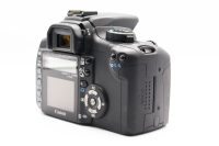 Canon EOS Digital Rebel Xt, Like_new condition, ref WCAWP, photo 2 | SDS