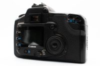 Canon EOS 20D, Well_used condition, ref 9WAVCY, photo 3 | SDS