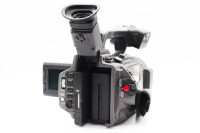 Sony DSR-PD150, Well_used condition, ref 4DETL6, photo 3 | SDS