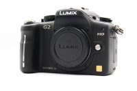 Panasonic Lumix DMC-G2, Excellent condition, ref 5RHRB, photo 1 | SDS