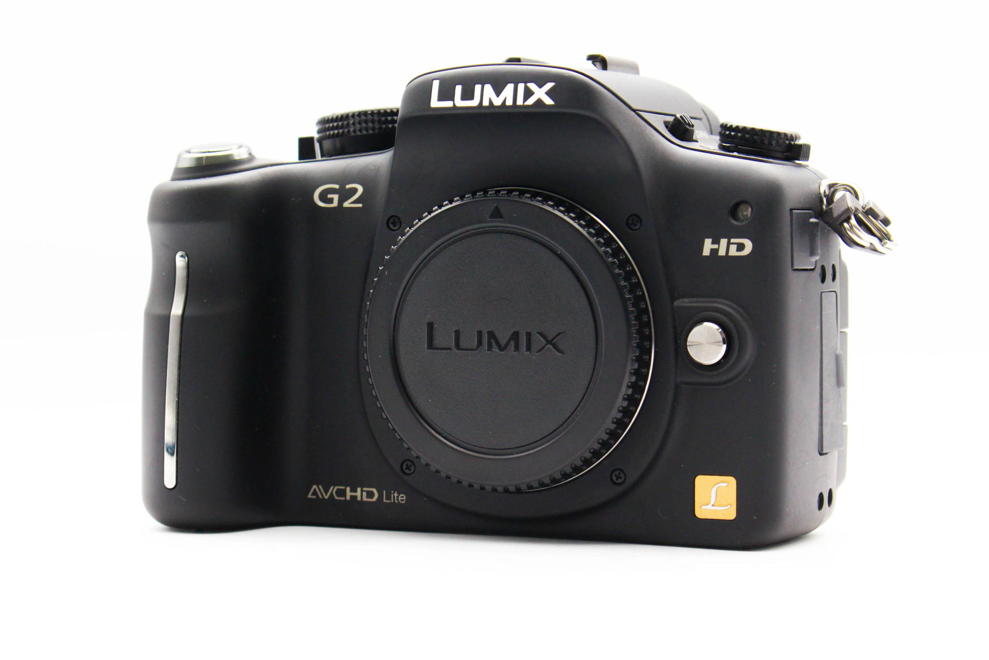 Panasonic Lumix DMC-G2, Excellent condition, ref 5RHRB, photo 1 | SDS