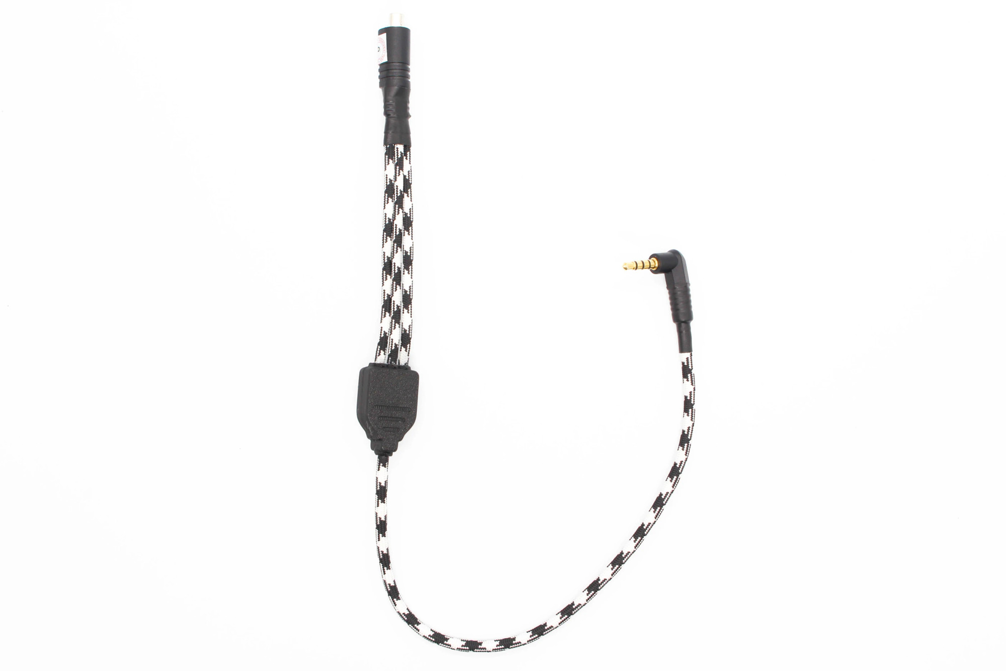 SDS ImmersionRC Powerplay Cable - Sony 10-Pin to 3.5mm AV In, Like_new condition, ref JAM64V, photo 1 | SDS