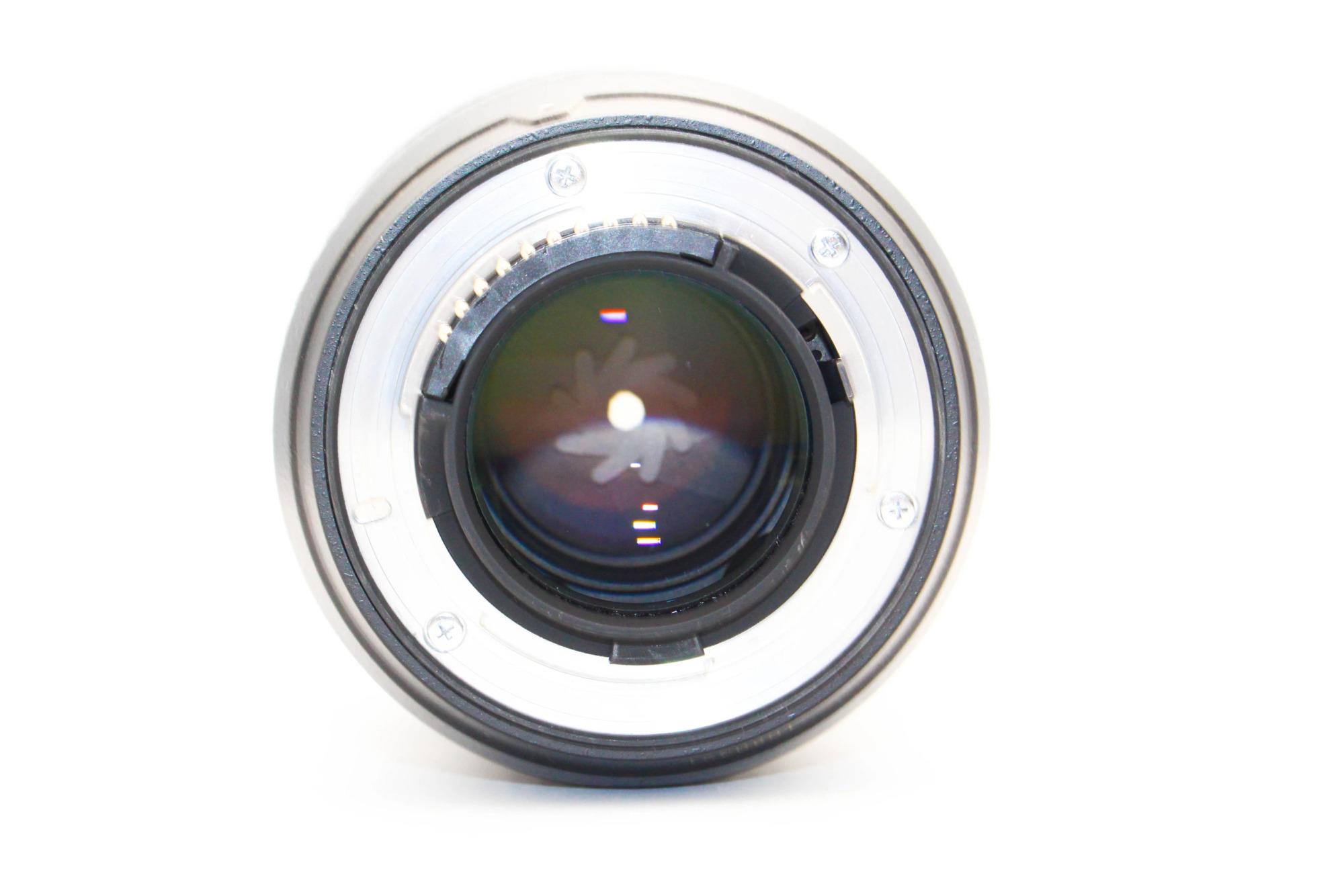 Nikon AF-S Nikkor 24-70mm f/2.8G ED - Nikon F Fit, Excellent condition, ref 9QUF6, photo 5 | SDS