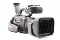 Sony DSR-PD150, Well_used condition, ref G5R7TA, photo 2 | SDS