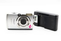 Canon Ixus 950 IS, Well_used condition, ref 4JWRG, photo 5 | SDS