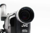 JVC GR-FX12, Good condition, ref XGGTK, photo 5 | SDS