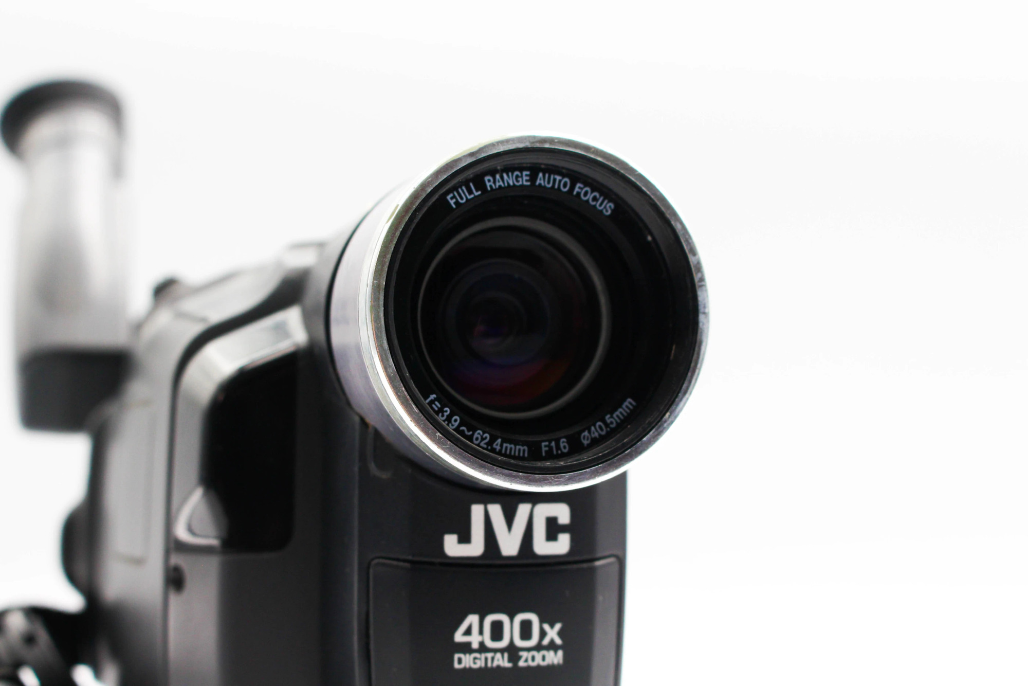 JVC GR-FX12, Good condition, ref XGGTK, photo 5 | SDS