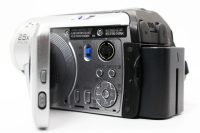 JVC GZ-MG20, Good condition, ref 7U29CQ, photo 2 | SDS