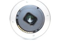 Sony E 16mm f/2.8 - Sony E Fit, Like_new condition, ref 4C3NT, photo 5 | SDS