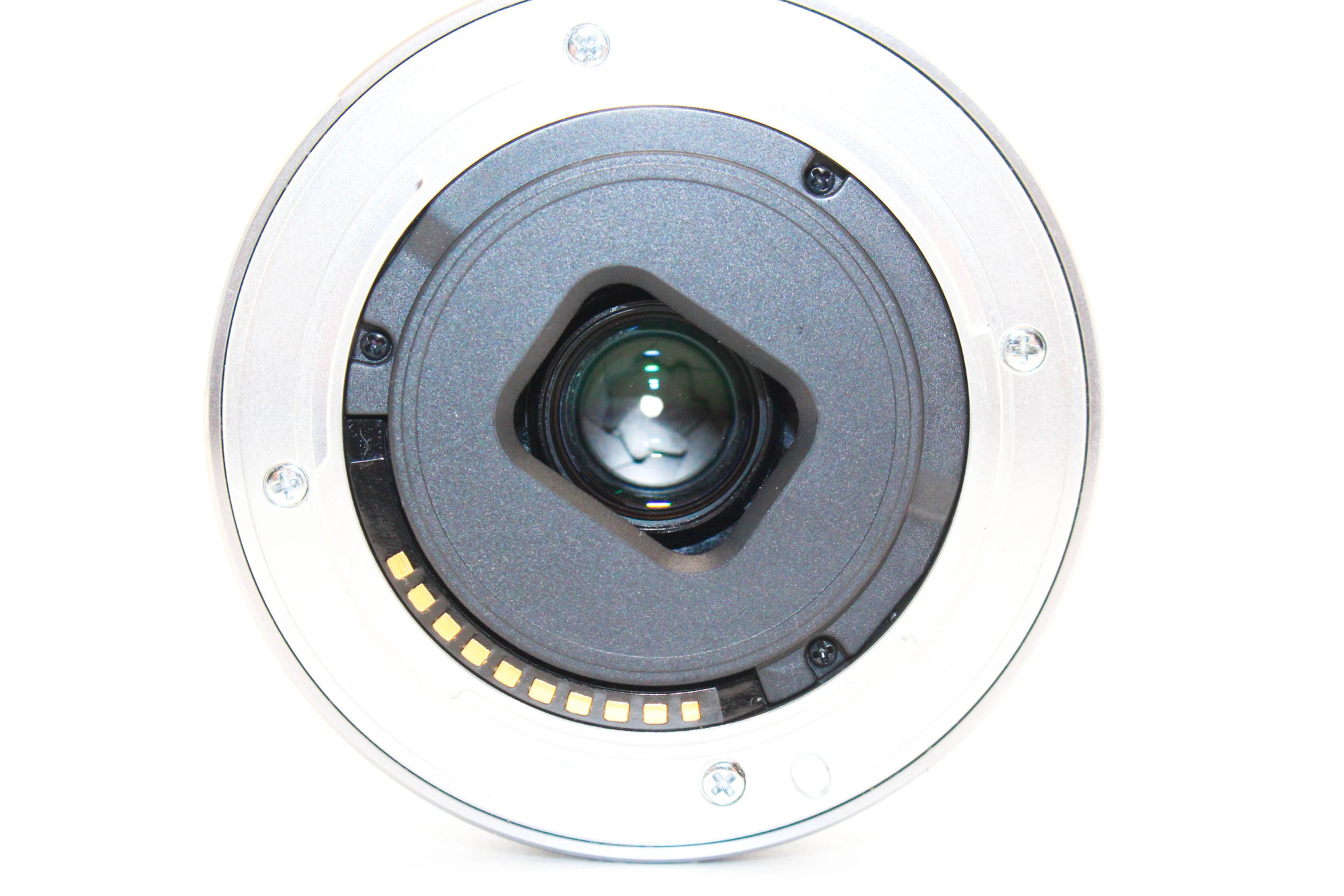 Sony E 16mm f/2.8 - Sony E Fit, Like_new condition, ref 4C3NT, photo 5 | SDS