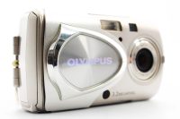 Olympus Mju 300, Excellent condition, ref W22D47, photo 4 | SDS
