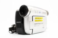 Sony DCR-HC24, Good condition, ref BVQNA6, photo 5 | SDS