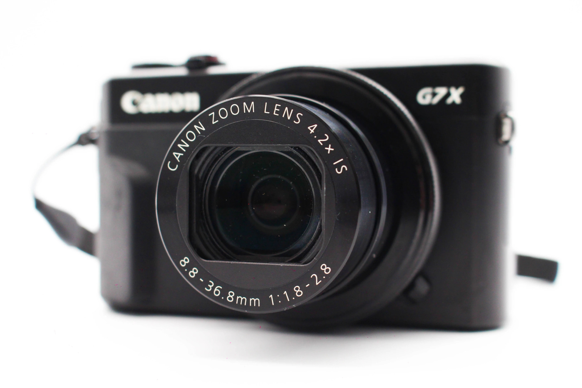 Canon PowerShot G7 X Mark II, Excellent condition, ref XV85TS, photo 1 | SDS