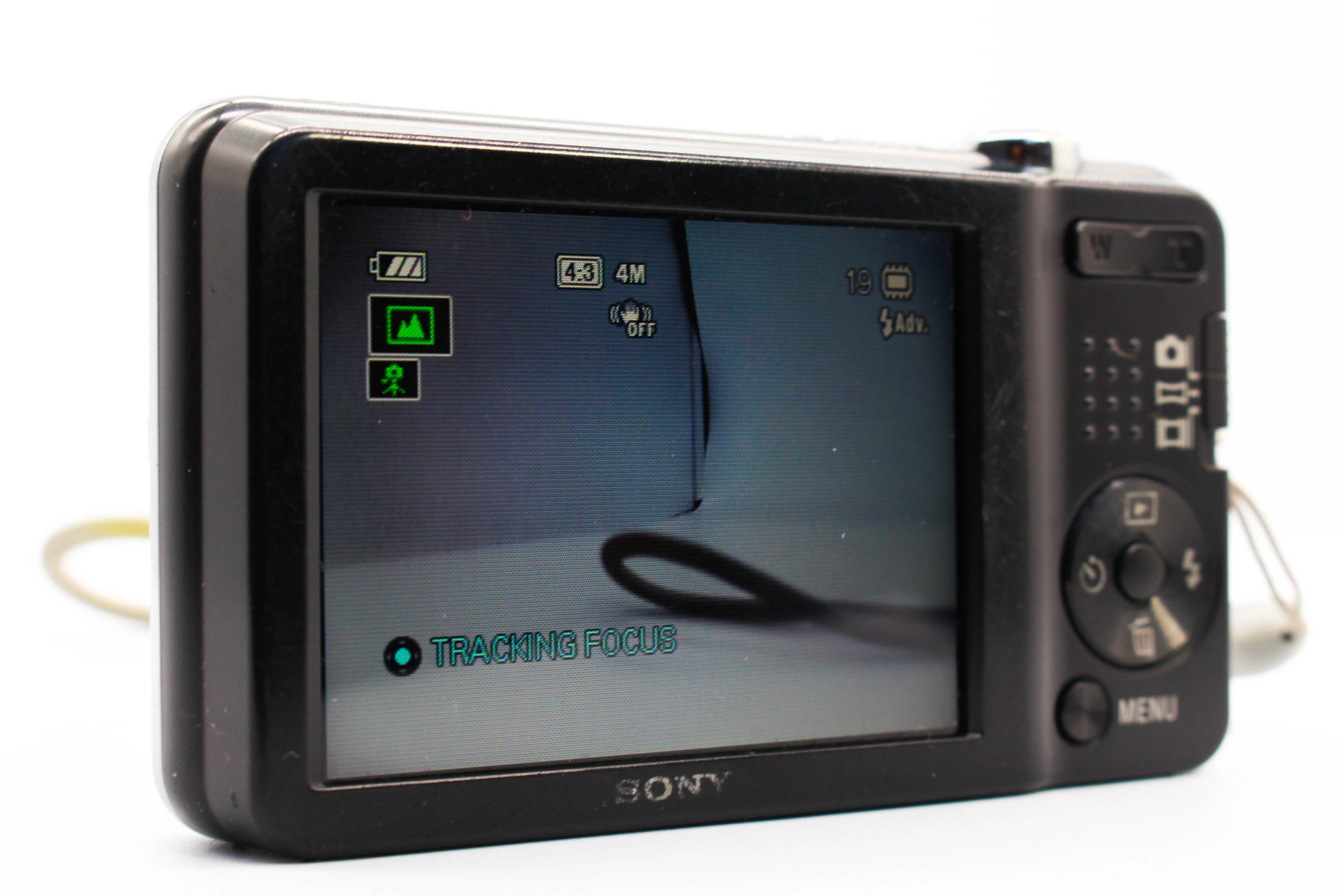 Sony DSC-W710, Good condition, ref QVRT22, photo 2 | SDS