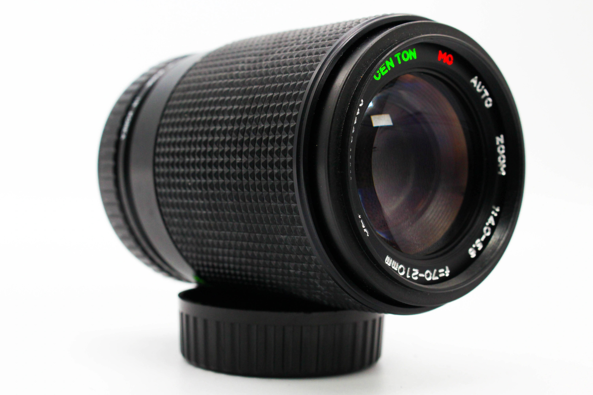 Centon MC Auto Zoom 70-210mm f4.0-5.6 - Pentax K Mount, Good condition, ref Q3UJAC, photo 4 | SDS
