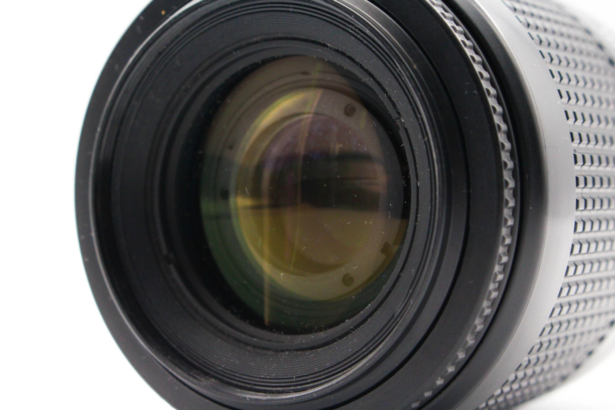 Nikon AF Nikkor 80-200mm f/2.8D - Nikon F Fit, Well_used condition, ref KWFAT, photo 6 | SDS