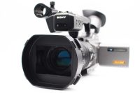 Sony DSR-PD170, Good condition, ref D6ZPLM, photo 1 | SDS