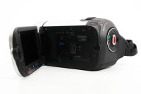 Canon Legria FS306, Excellent condition, ref SRQUW3, photo 2 | SDS