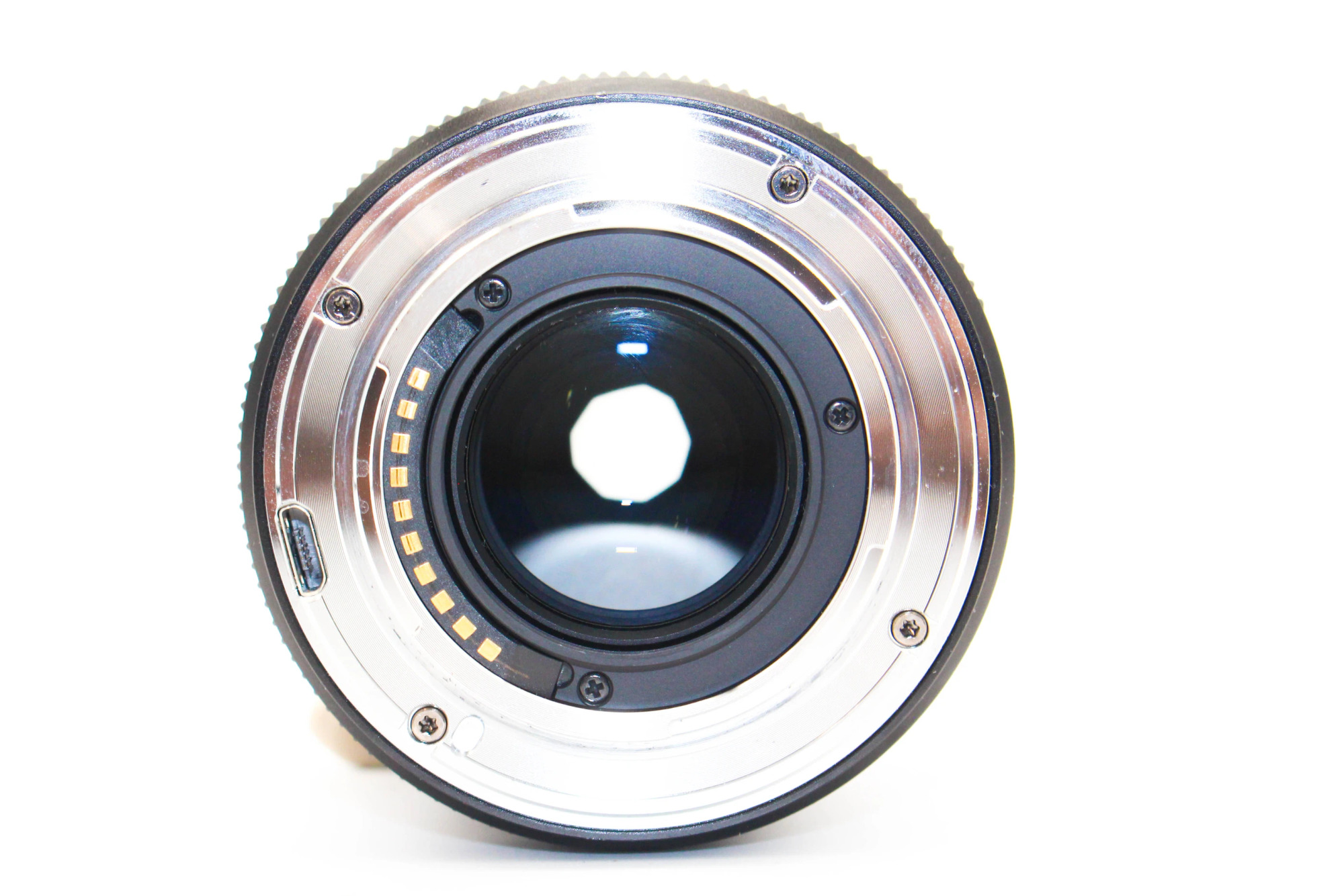 Viltrox AF 56mm f/1.4 STM ED IF - Fujifilm X Fit, Like_new condition, ref ZY5P8, photo 5 | SDS