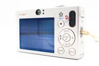 Canon IXUS 70, Good condition, ref 2LFEZ, photo 3 | SDS