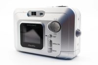 Fujifilm FinePix A202, Excellent condition, ref VB2K94, photo 3 | SDS