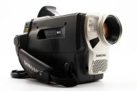Samsung VP-L750, Excellent condition, ref J8988Q, photo 2 | SDS