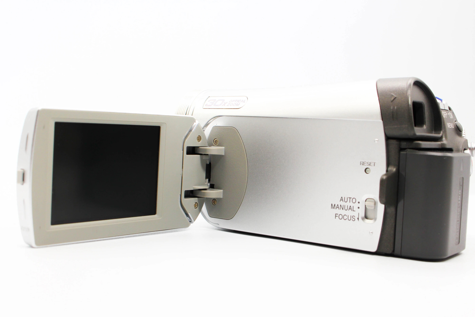 Panasonic NV-GS60, Excellent condition, ref 9KGH5H, photo 2 | SDS
