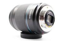 Samsung 50-200mm f/4-5.6 ED OIS - NX Mount, Good condition, ref F3PUEK, photo 4 | SDS