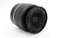 Canon 18-55mm f/3.5-5.6 II - EF-S Mount, Excellent condition, ref VDNZTT, photo 2 | SDS