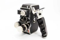 Bolex Paillard D8L, Excellent condition, ref FD8VUC, photo 5 | SDS