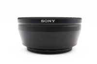 Sony VCL-HG0872 0.8x - 72mm Mount, Good condition, ref LT3DPE, photo 1 | SDS