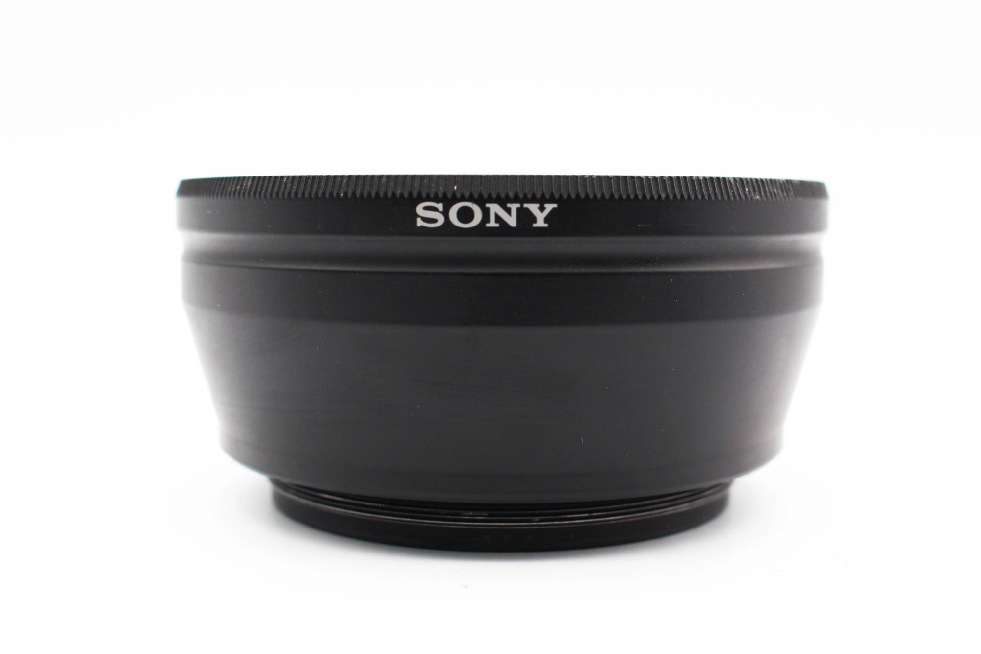 Sony VCL-HG0872 0.8x - 72mm Mount, Good condition, ref LT3DPE, photo 1 | SDS