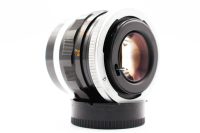 Canon 50mm f/1.4 II - FL Mount, Well_used condition, ref 8VUZ28, photo 4 | SDS